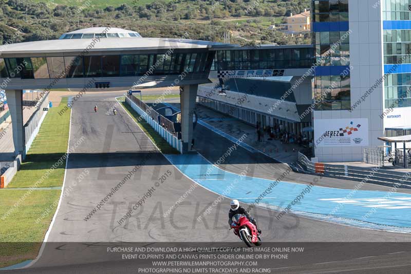 28th to 30th march 2015;Jerez;event digital images;motorbikes;no limits;peter wileman photography;trackday;trackday digital images