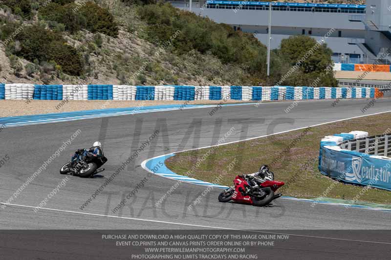 28th to 30th march 2015;Jerez;event digital images;motorbikes;no limits;peter wileman photography;trackday;trackday digital images