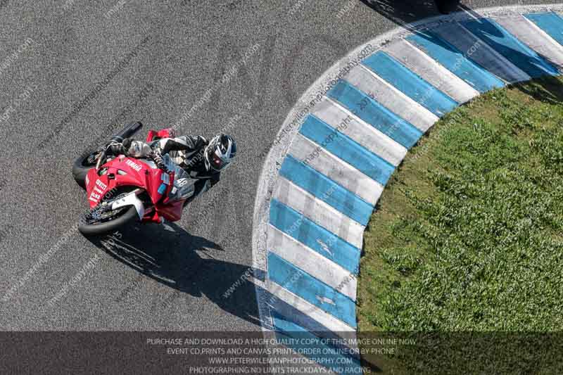 28th to 30th march 2015;Jerez;event digital images;motorbikes;no limits;peter wileman photography;trackday;trackday digital images