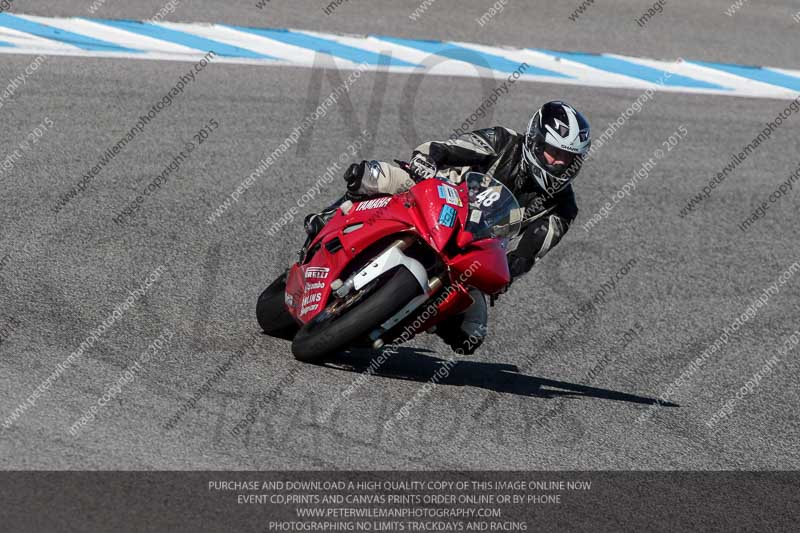 28th to 30th march 2015;Jerez;event digital images;motorbikes;no limits;peter wileman photography;trackday;trackday digital images