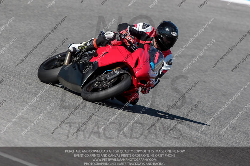 28th to 30th march 2015;Jerez;event digital images;motorbikes;no limits;peter wileman photography;trackday;trackday digital images