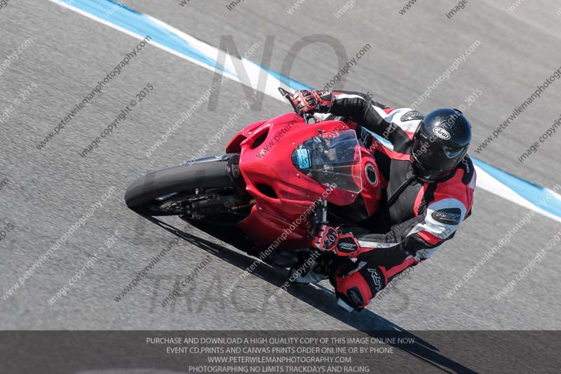 28th to 30th march 2015;Jerez;event digital images;motorbikes;no limits;peter wileman photography;trackday;trackday digital images