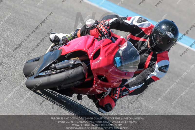 28th to 30th march 2015;Jerez;event digital images;motorbikes;no limits;peter wileman photography;trackday;trackday digital images