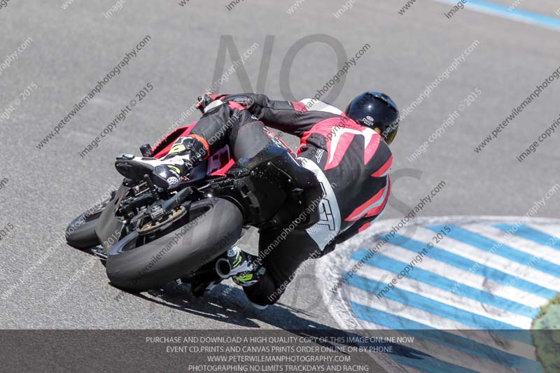 28th to 30th march 2015;Jerez;event digital images;motorbikes;no limits;peter wileman photography;trackday;trackday digital images