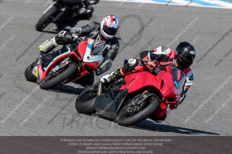 28th to 30th march 2015;Jerez;event digital images;motorbikes;no limits;peter wileman photography;trackday;trackday digital images