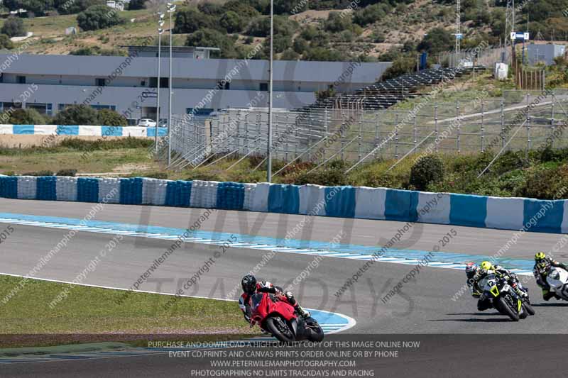 18 to 20th november 2013;28th to 30th march 2015;Jerez;event digital images;motorbikes;no limits;peter wileman photography;trackday;trackday digital images