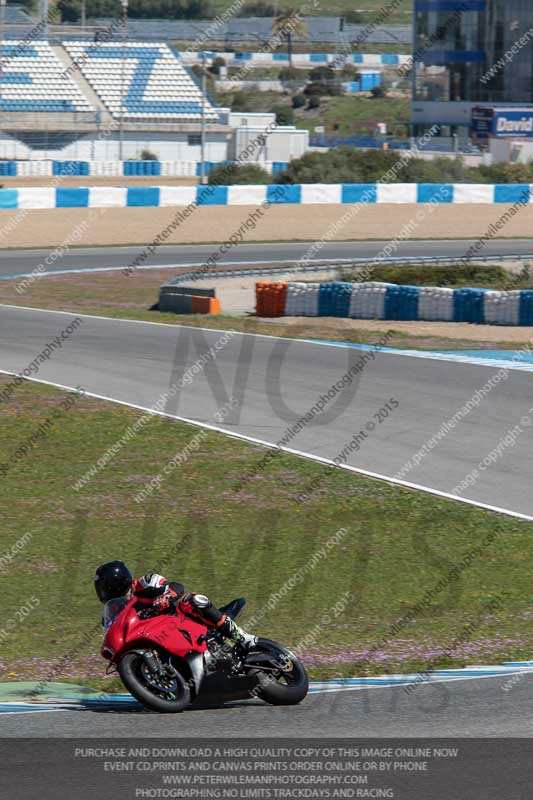 18 to 20th november 2013;28th to 30th march 2015;Jerez;event digital images;motorbikes;no limits;peter wileman photography;trackday;trackday digital images