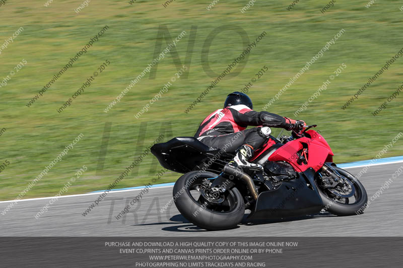 18 to 20th november 2013;28th to 30th march 2015;Jerez;event digital images;motorbikes;no limits;peter wileman photography;trackday;trackday digital images