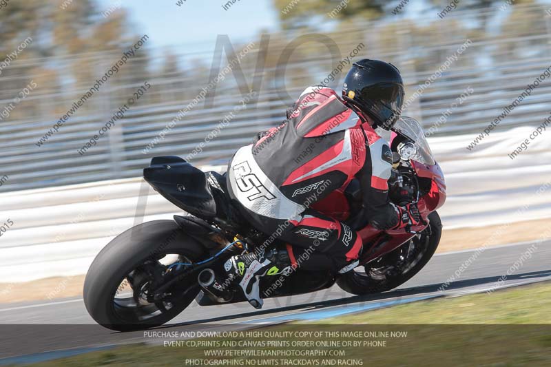 18 to 20th november 2013;28th to 30th march 2015;Jerez;event digital images;motorbikes;no limits;peter wileman photography;trackday;trackday digital images