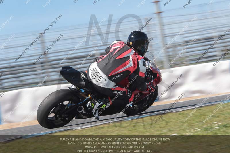 18 to 20th november 2013;28th to 30th march 2015;Jerez;event digital images;motorbikes;no limits;peter wileman photography;trackday;trackday digital images