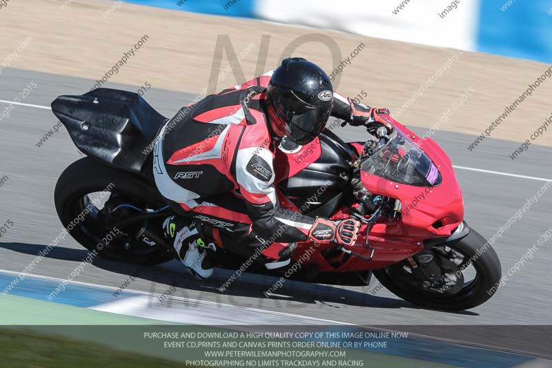 18 to 20th november 2013;28th to 30th march 2015;Jerez;event digital images;motorbikes;no limits;peter wileman photography;trackday;trackday digital images