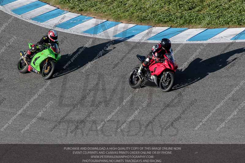 28th to 30th march 2015;Jerez;event digital images;motorbikes;no limits;peter wileman photography;trackday;trackday digital images