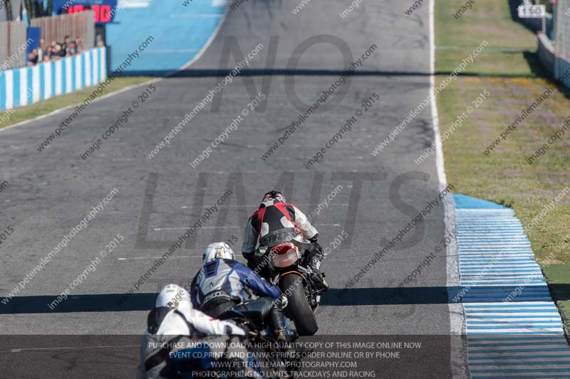 28th to 30th march 2015;Jerez;event digital images;motorbikes;no limits;peter wileman photography;trackday;trackday digital images