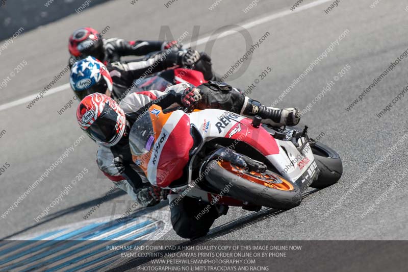 28th to 30th march 2015;Jerez;event digital images;motorbikes;no limits;peter wileman photography;trackday;trackday digital images