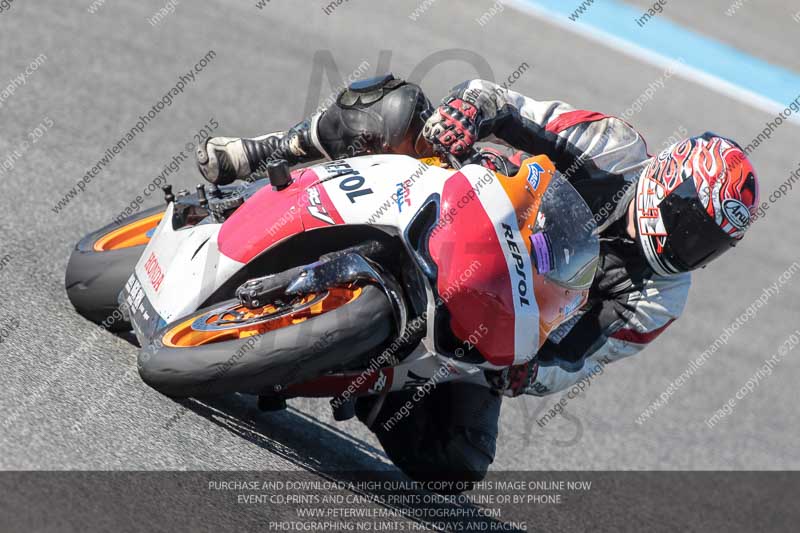 28th to 30th march 2015;Jerez;event digital images;motorbikes;no limits;peter wileman photography;trackday;trackday digital images