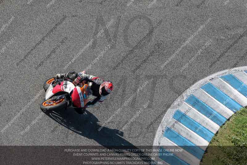 28th to 30th march 2015;Jerez;event digital images;motorbikes;no limits;peter wileman photography;trackday;trackday digital images