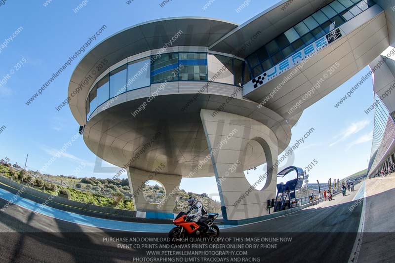 28th to 30th march 2015;Jerez;event digital images;motorbikes;no limits;peter wileman photography;trackday;trackday digital images