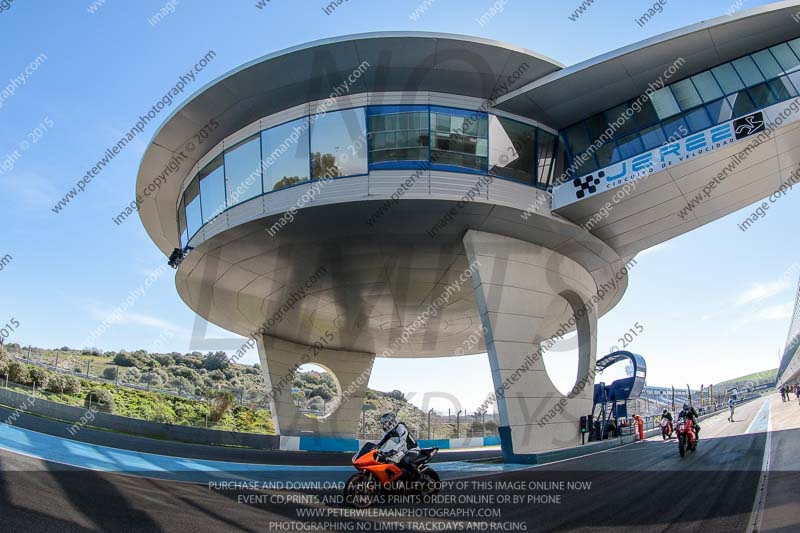 28th to 30th march 2015;Jerez;event digital images;motorbikes;no limits;peter wileman photography;trackday;trackday digital images