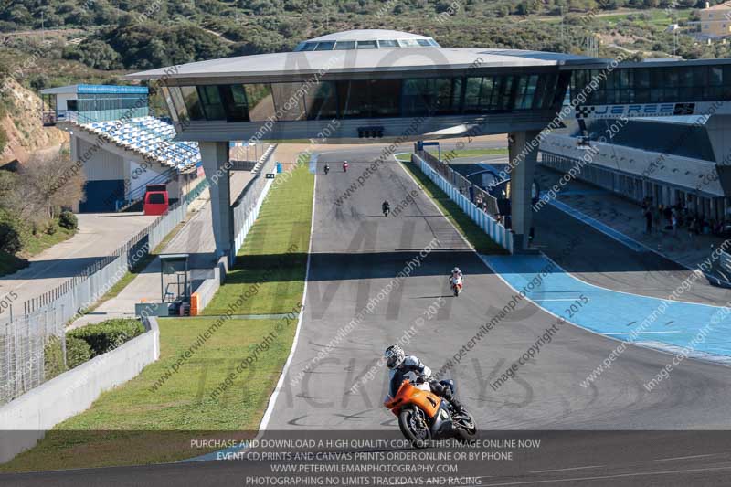 28th to 30th march 2015;Jerez;event digital images;motorbikes;no limits;peter wileman photography;trackday;trackday digital images