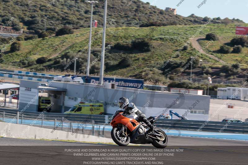 28th to 30th march 2015;Jerez;event digital images;motorbikes;no limits;peter wileman photography;trackday;trackday digital images