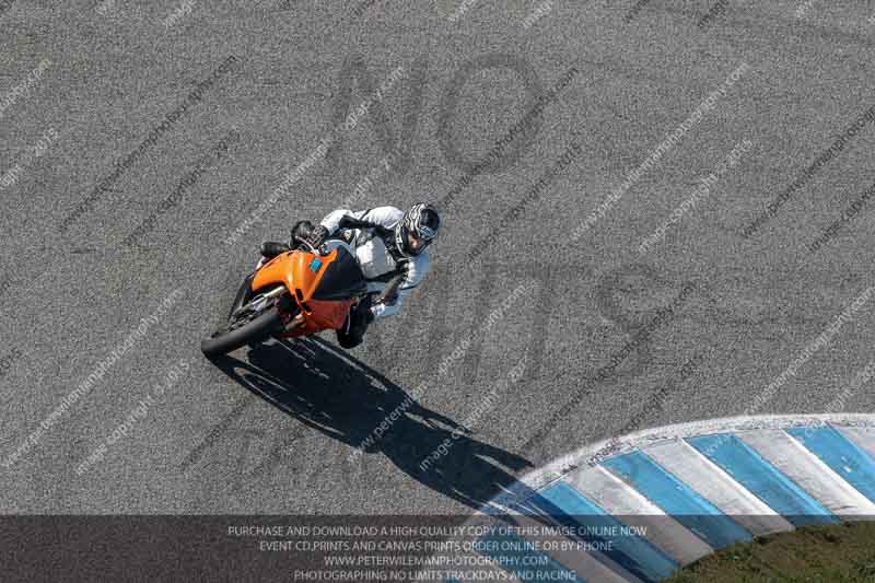 28th to 30th march 2015;Jerez;event digital images;motorbikes;no limits;peter wileman photography;trackday;trackday digital images