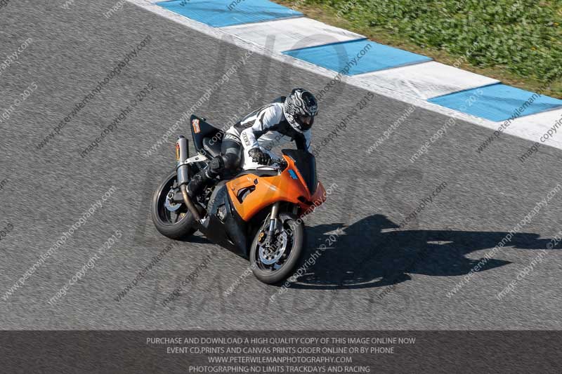 28th to 30th march 2015;Jerez;event digital images;motorbikes;no limits;peter wileman photography;trackday;trackday digital images