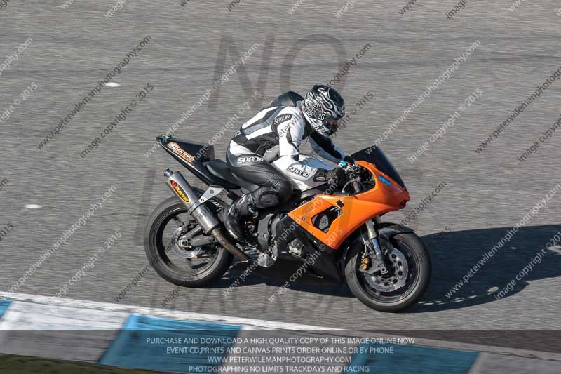 28th to 30th march 2015;Jerez;event digital images;motorbikes;no limits;peter wileman photography;trackday;trackday digital images