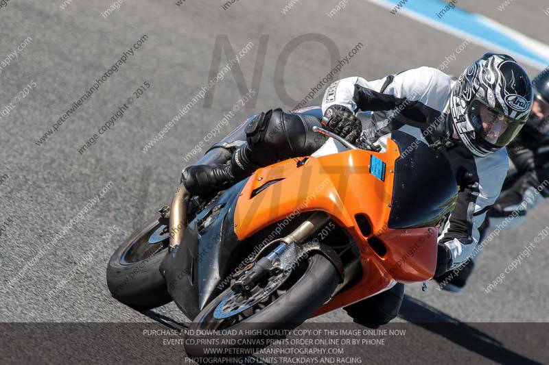 28th to 30th march 2015;Jerez;event digital images;motorbikes;no limits;peter wileman photography;trackday;trackday digital images