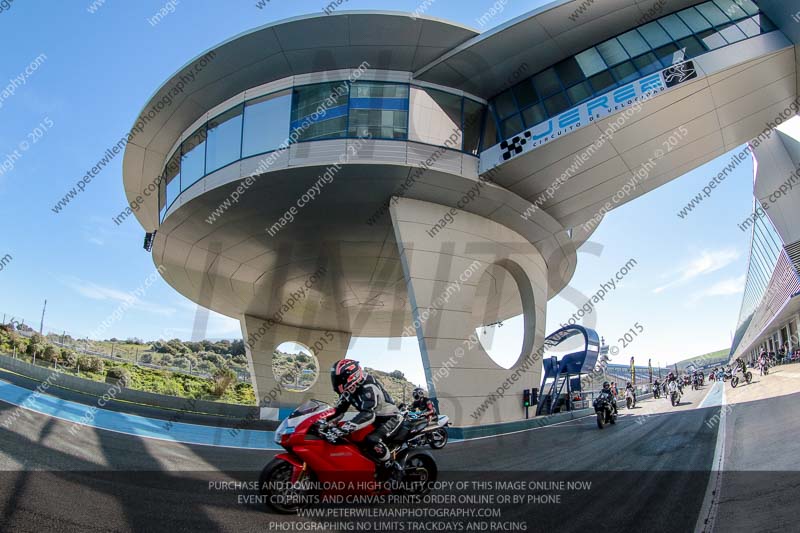 28th to 30th march 2015;Jerez;event digital images;motorbikes;no limits;peter wileman photography;trackday;trackday digital images