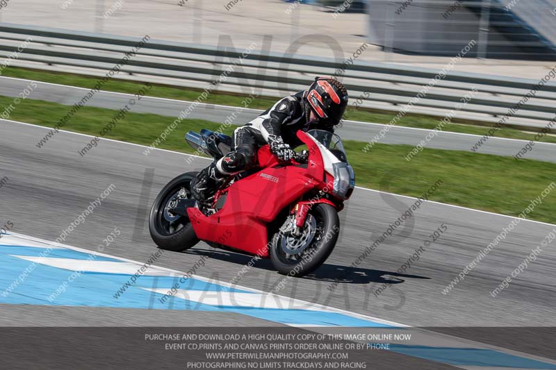 28th to 30th march 2015;Jerez;event digital images;motorbikes;no limits;peter wileman photography;trackday;trackday digital images