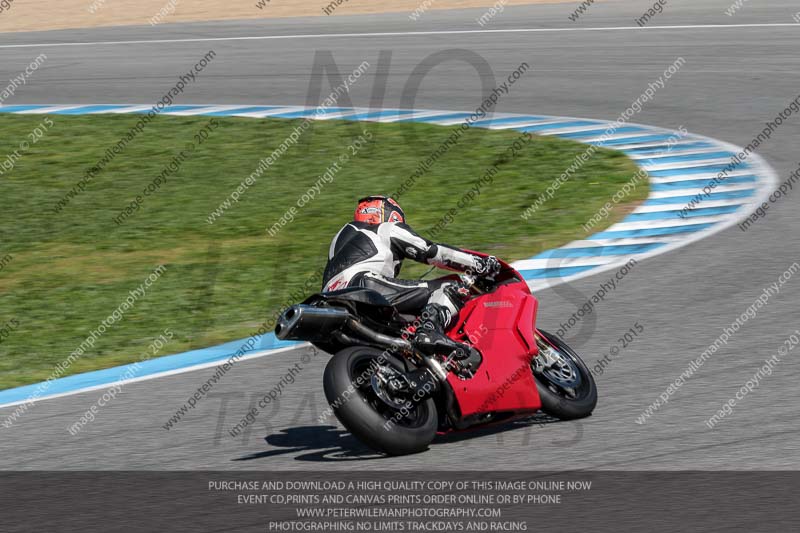 28th to 30th march 2015;Jerez;event digital images;motorbikes;no limits;peter wileman photography;trackday;trackday digital images