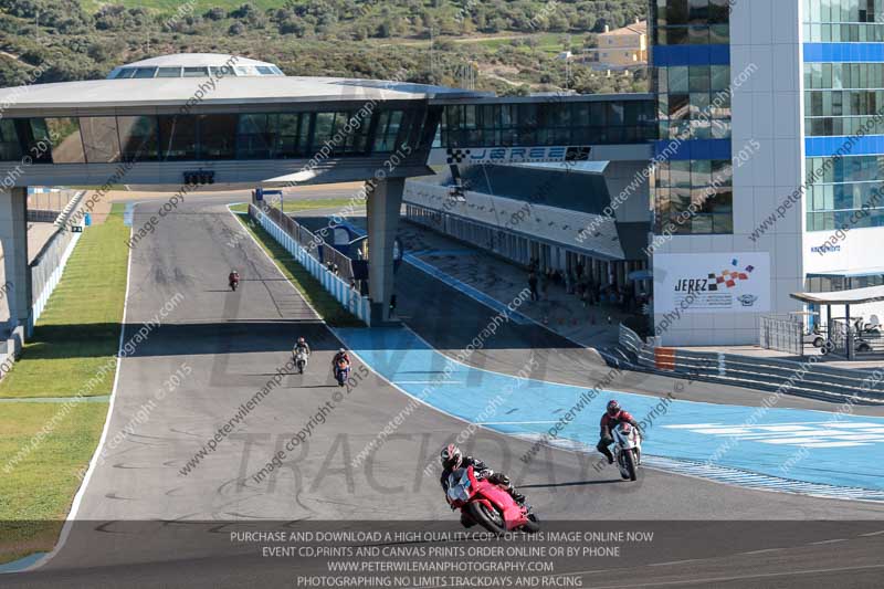 28th to 30th march 2015;Jerez;event digital images;motorbikes;no limits;peter wileman photography;trackday;trackday digital images