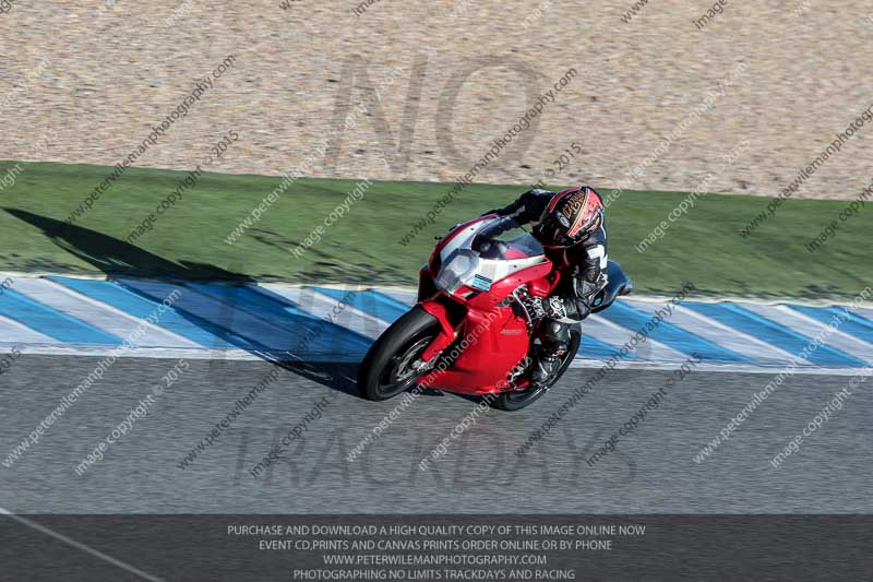 28th to 30th march 2015;Jerez;event digital images;motorbikes;no limits;peter wileman photography;trackday;trackday digital images