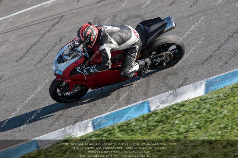 28th to 30th march 2015;Jerez;event digital images;motorbikes;no limits;peter wileman photography;trackday;trackday digital images