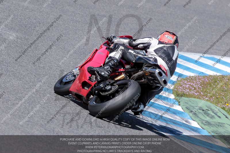 28th to 30th march 2015;Jerez;event digital images;motorbikes;no limits;peter wileman photography;trackday;trackday digital images