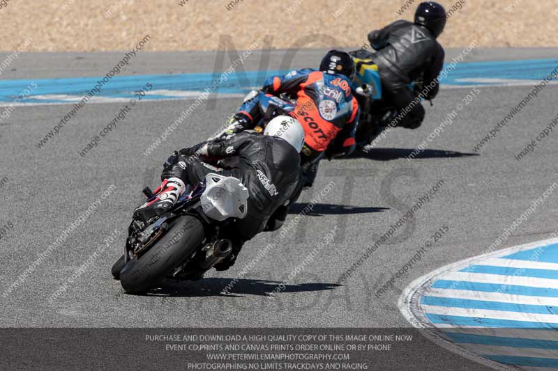 28th to 30th march 2015;Jerez;event digital images;motorbikes;no limits;peter wileman photography;trackday;trackday digital images