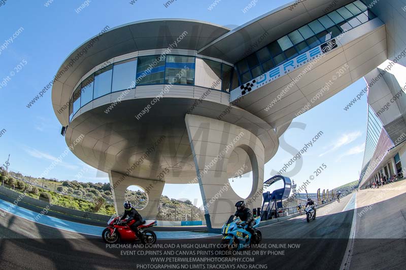 28th to 30th march 2015;Jerez;event digital images;motorbikes;no limits;peter wileman photography;trackday;trackday digital images