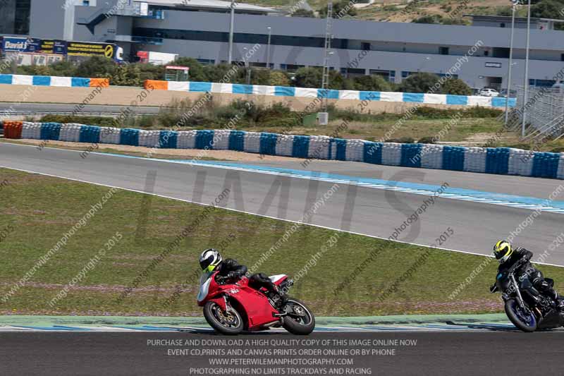 28th to 30th march 2015;Jerez;event digital images;motorbikes;no limits;peter wileman photography;trackday;trackday digital images