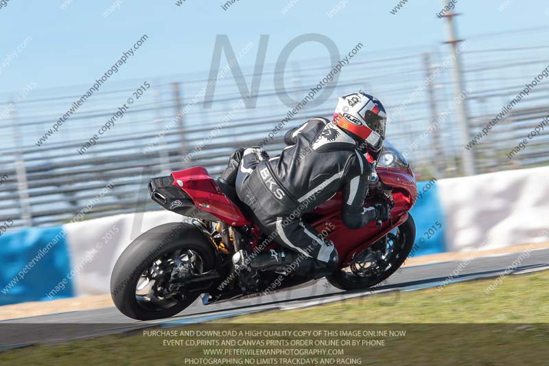 28th to 30th march 2015;Jerez;event digital images;motorbikes;no limits;peter wileman photography;trackday;trackday digital images