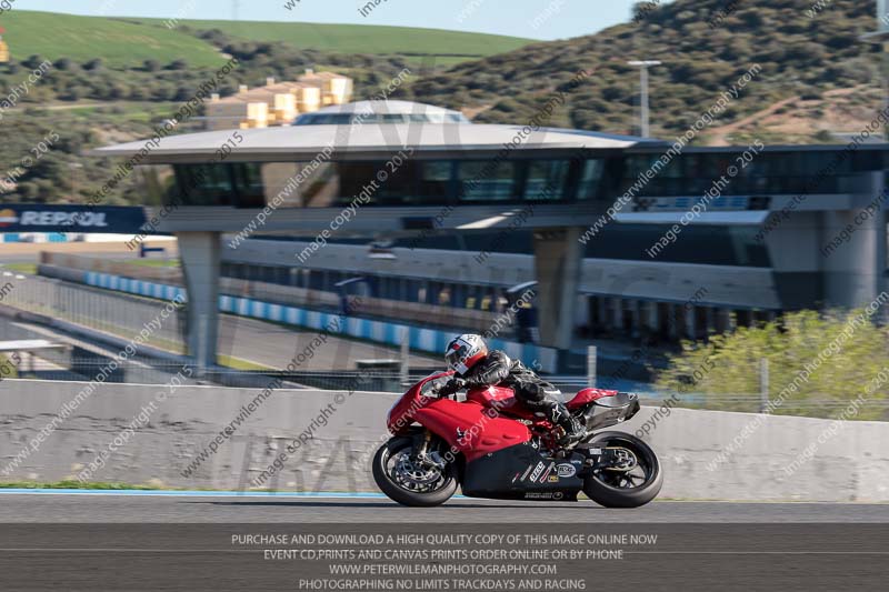 28th to 30th march 2015;Jerez;event digital images;motorbikes;no limits;peter wileman photography;trackday;trackday digital images