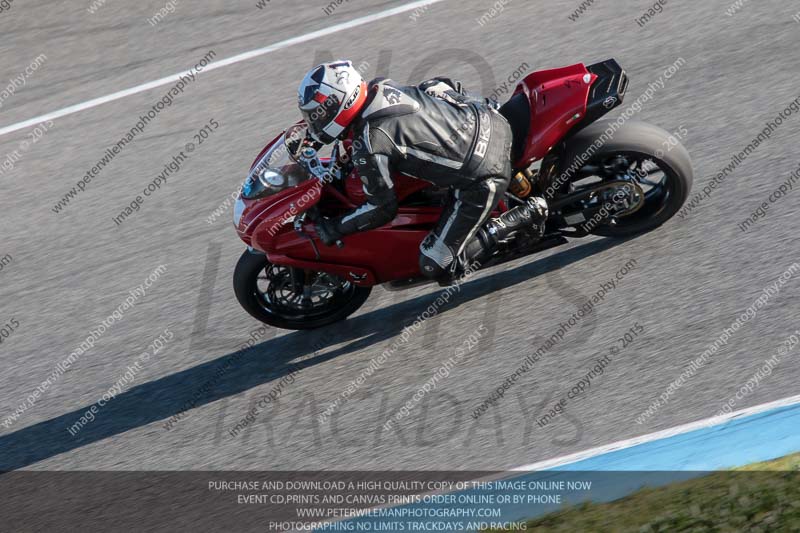 28th to 30th march 2015;Jerez;event digital images;motorbikes;no limits;peter wileman photography;trackday;trackday digital images