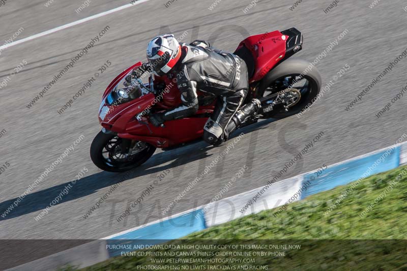 28th to 30th march 2015;Jerez;event digital images;motorbikes;no limits;peter wileman photography;trackday;trackday digital images