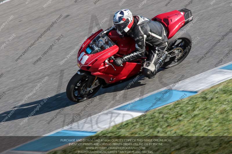 28th to 30th march 2015;Jerez;event digital images;motorbikes;no limits;peter wileman photography;trackday;trackday digital images