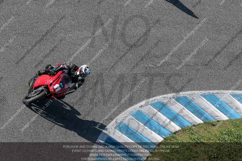 28th to 30th march 2015;Jerez;event digital images;motorbikes;no limits;peter wileman photography;trackday;trackday digital images