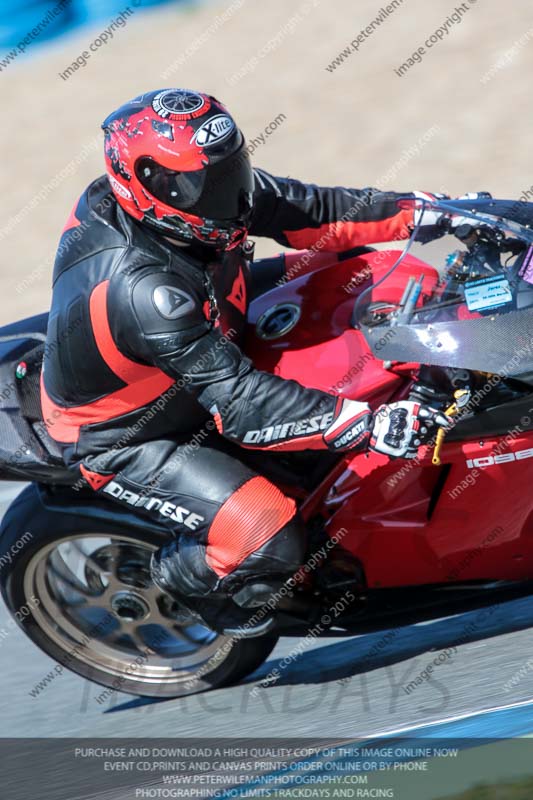 28th to 30th march 2015;Jerez;event digital images;motorbikes;no limits;peter wileman photography;trackday;trackday digital images