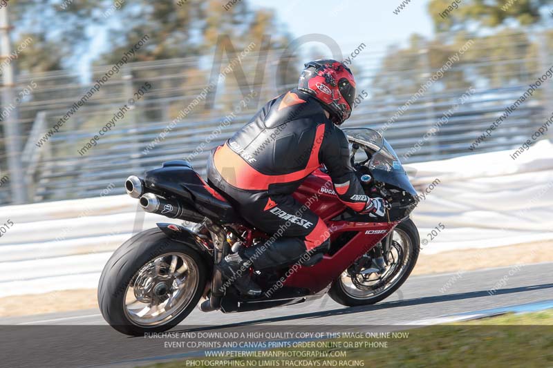 28th to 30th march 2015;Jerez;event digital images;motorbikes;no limits;peter wileman photography;trackday;trackday digital images