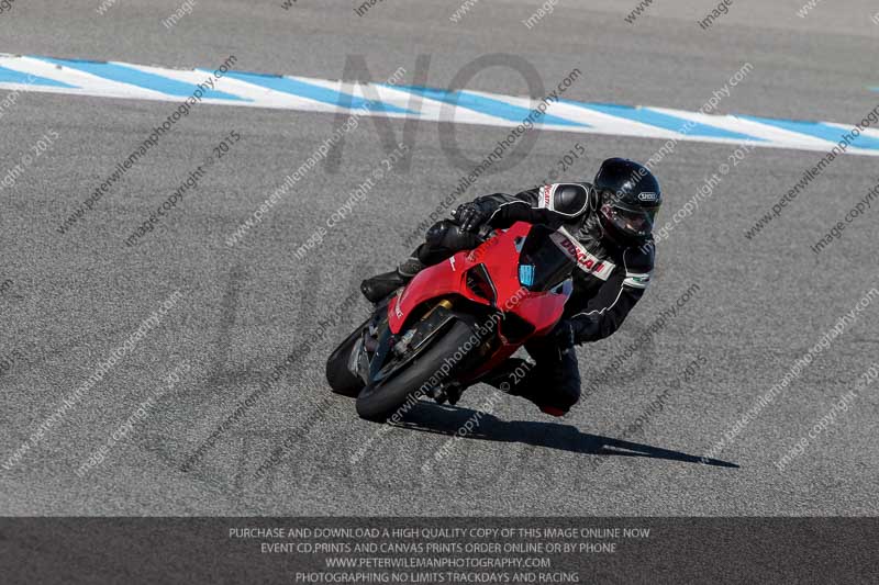 28th to 30th march 2015;Jerez;event digital images;motorbikes;no limits;peter wileman photography;trackday;trackday digital images