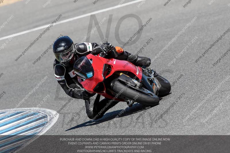 28th to 30th march 2015;Jerez;event digital images;motorbikes;no limits;peter wileman photography;trackday;trackday digital images