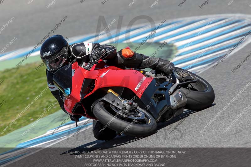 28th to 30th march 2015;Jerez;event digital images;motorbikes;no limits;peter wileman photography;trackday;trackday digital images