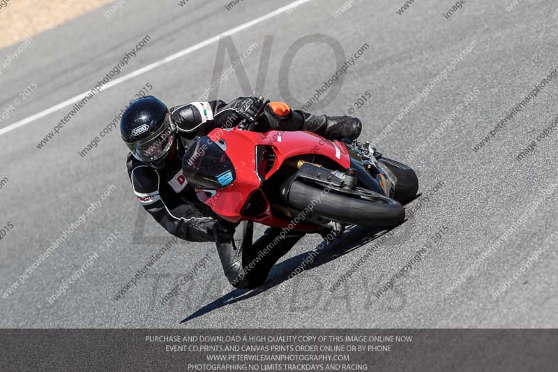 28th to 30th march 2015;Jerez;event digital images;motorbikes;no limits;peter wileman photography;trackday;trackday digital images